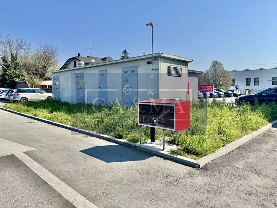 Immagine 21 di Capannone industriale in vendita  in Casello di Parma a1 a Parma