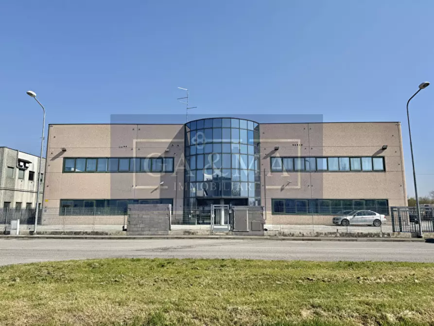 Immagine 22 di Capannone industriale in vendita  in Casello di Parma a1 a Parma