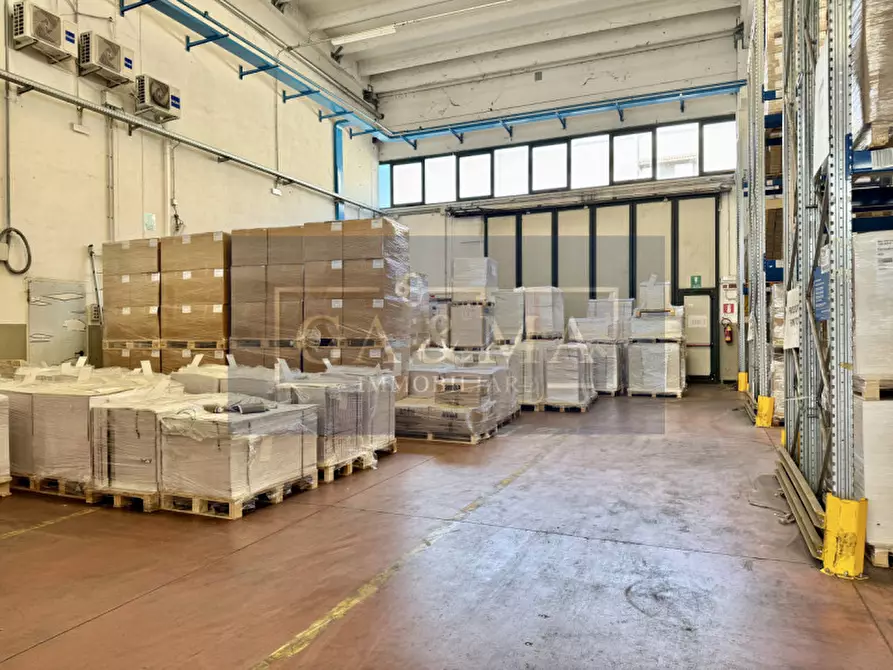 Immagine 23 di Capannone industriale in vendita  in Casello di Parma a1 a Parma