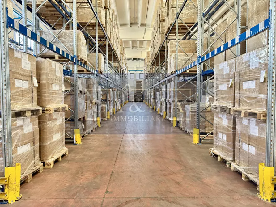 Immagine 24 di Capannone industriale in vendita  in Casello di Parma a1 a Parma