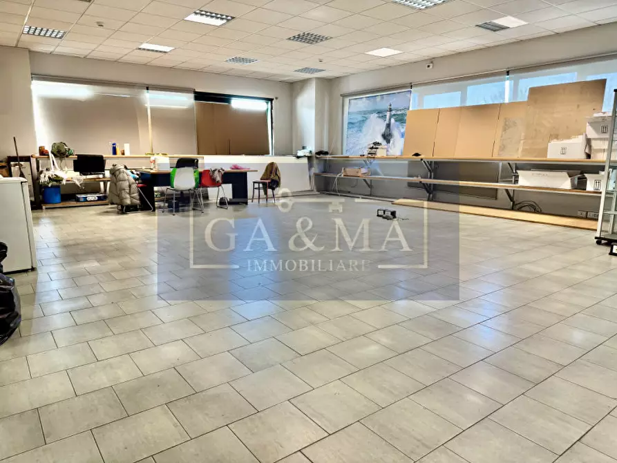 Immagine 26 di Capannone industriale in vendita  in Casello di Parma a1 a Parma