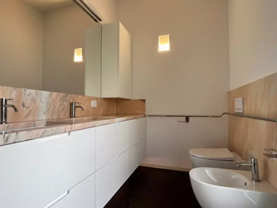Immagine 28 di Villa in affitto  in Via San Vito a Marostica