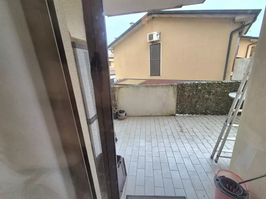 Immagine 4 di Appartamento in vendita  in Via Belvedere a Lonigo