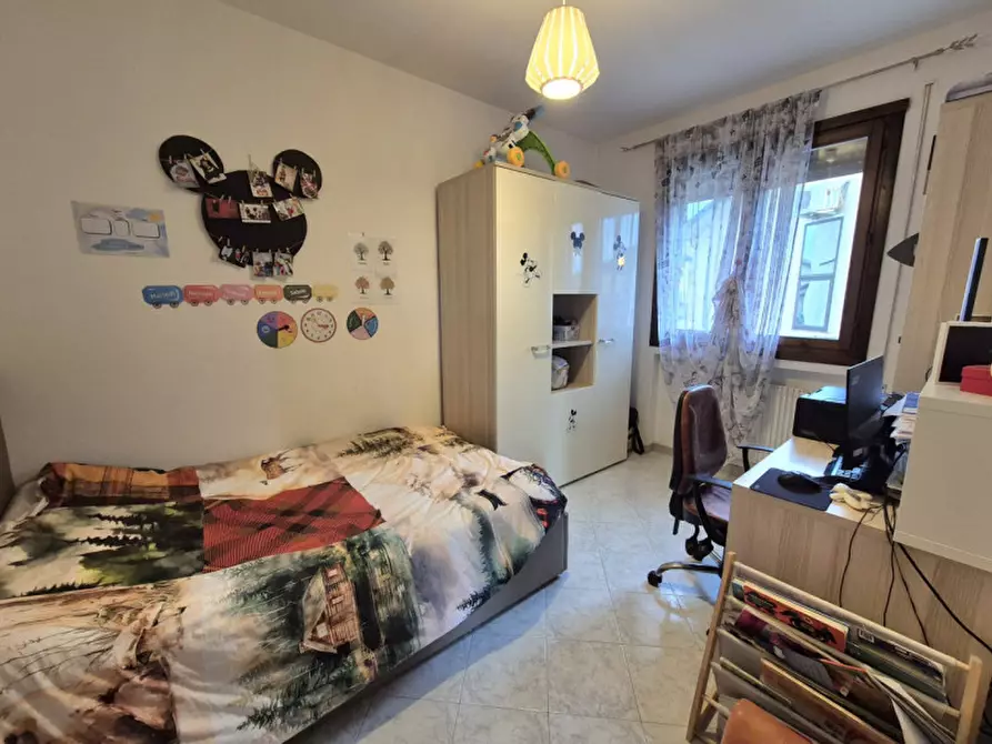 Immagine 6 di Appartamento in vendita  in Via Belvedere a Lonigo