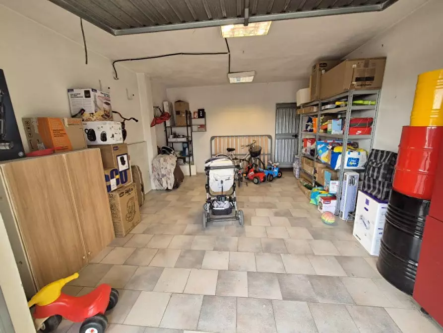 Immagine 7 di Appartamento in vendita  in Via Belvedere a Lonigo