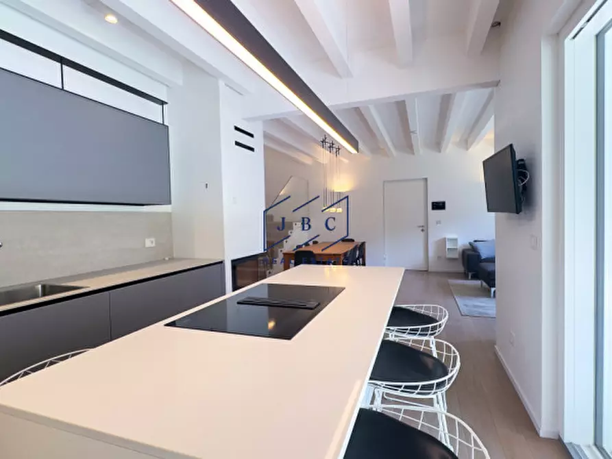 Immagine 8 di Casa indipendente in vendita  in Via Nicolò Tommaseo a Jesolo