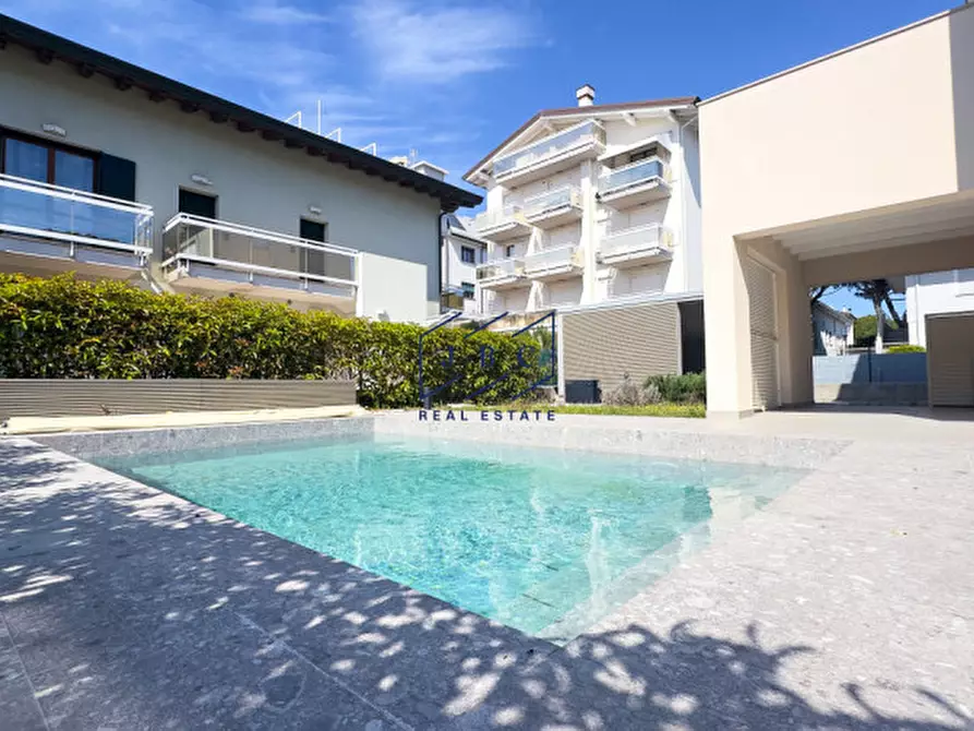 Immagine 27 di Casa indipendente in vendita  in Via Nicolò Tommaseo a Jesolo