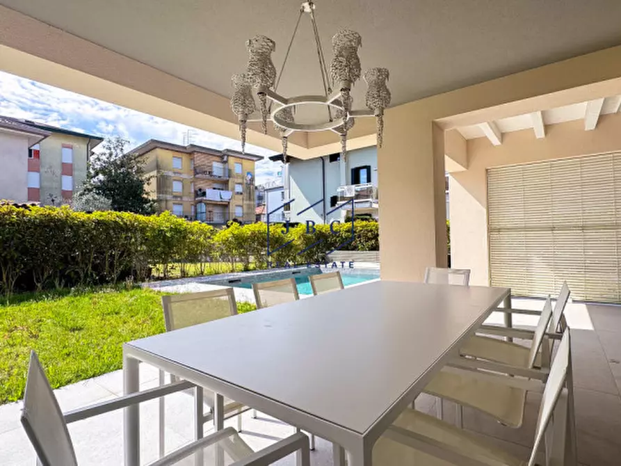 Immagine 33 di Casa indipendente in vendita  in Via Nicolò Tommaseo a Jesolo