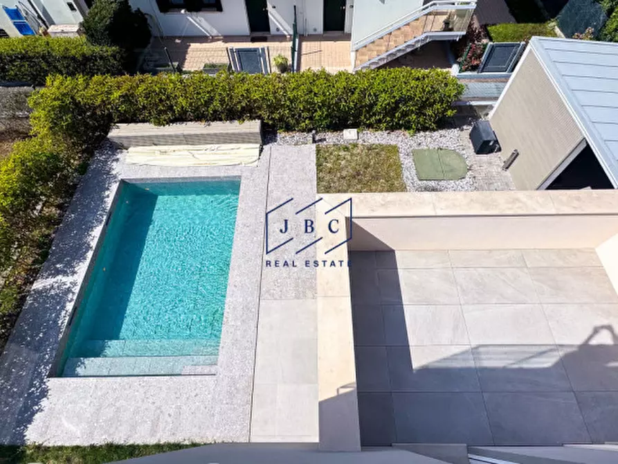 Immagine 36 di Casa indipendente in vendita  in Via Nicolò Tommaseo a Jesolo