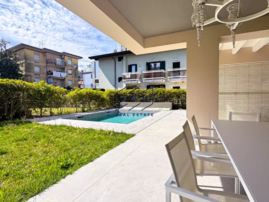 Immagine 38 di Casa indipendente in vendita  in Via Nicolò Tommaseo a Jesolo