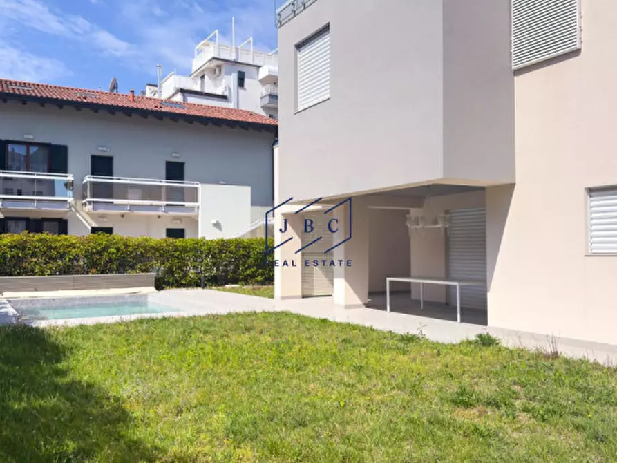 Immagine 39 di Casa indipendente in vendita  in Via Nicolò Tommaseo a Jesolo