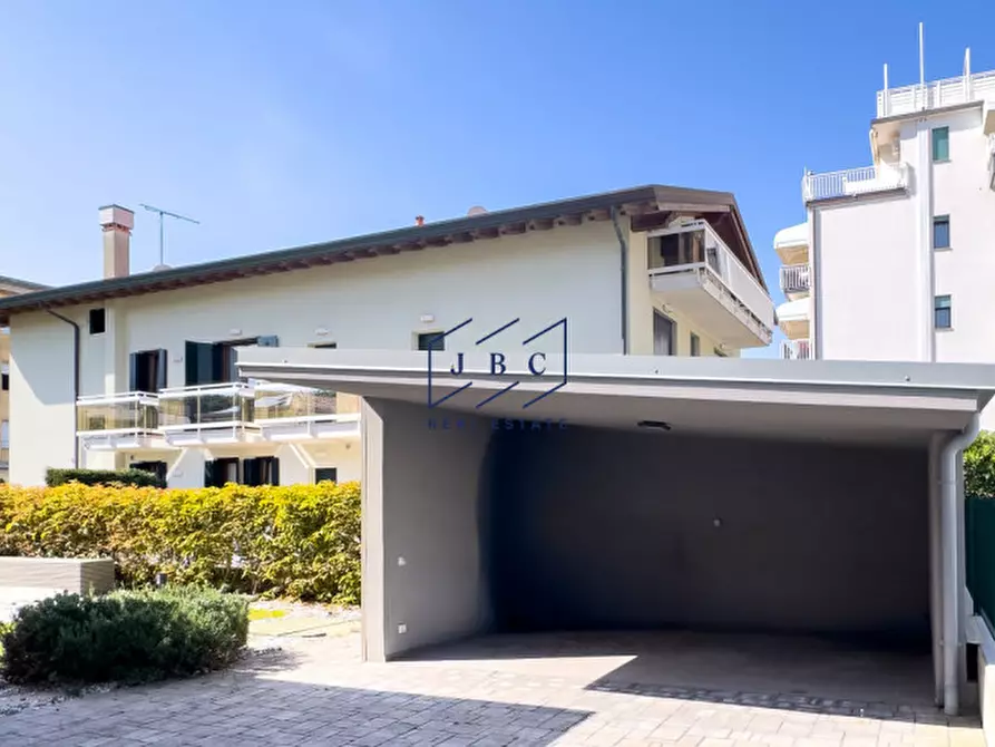 Immagine 43 di Casa indipendente in vendita  in Via Nicolò Tommaseo a Jesolo