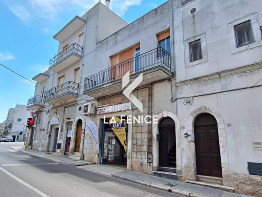Immagine 1 di Appartamento in vendita  in Via Alberobello a Locorotondo