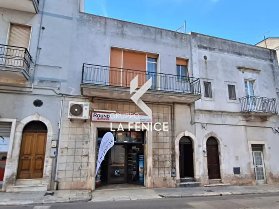 Immagine 3 di Appartamento in vendita  in Via Alberobello a Locorotondo