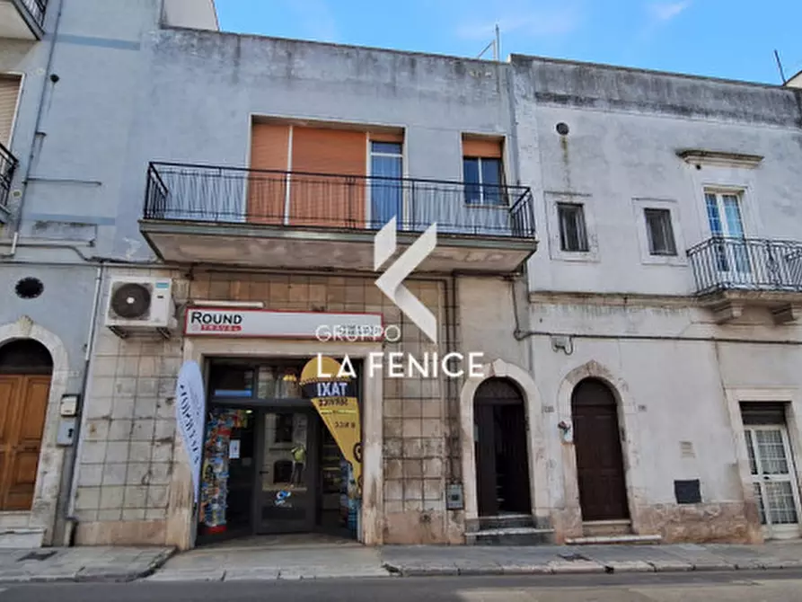 Immagine 4 di Appartamento in vendita  in Via Alberobello a Locorotondo