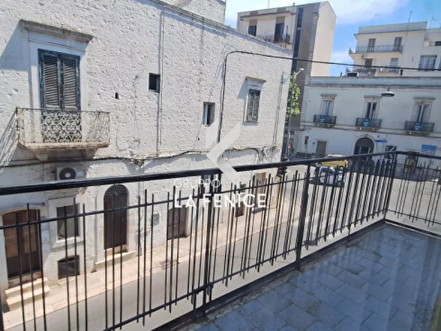 Immagine 16 di Appartamento in vendita  in Via Alberobello a Locorotondo