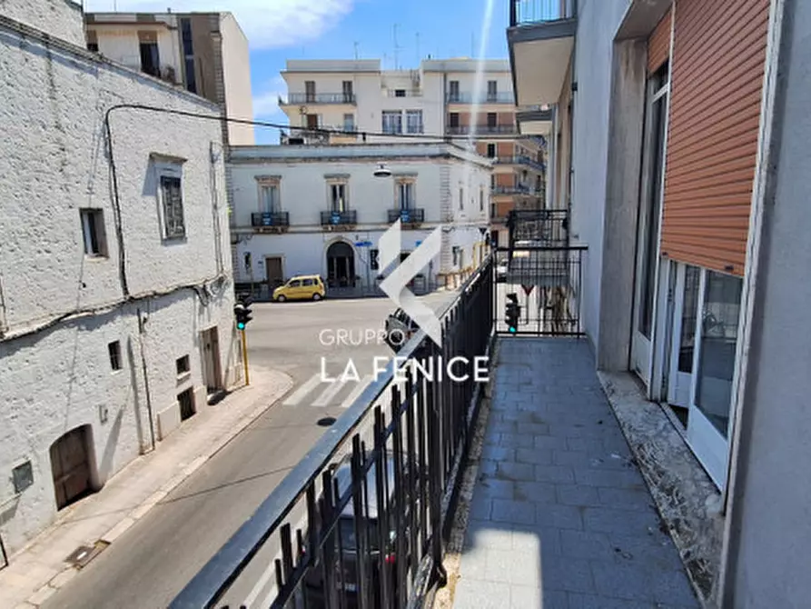 Immagine 17 di Appartamento in vendita  in Via Alberobello a Locorotondo