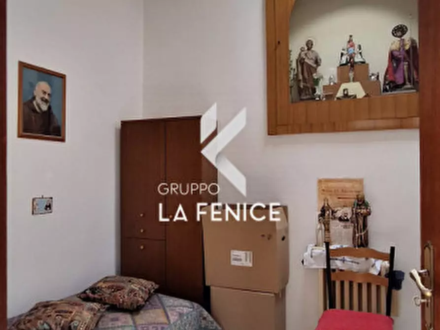Immagine 34 di Appartamento in vendita  in Via Alberobello a Locorotondo