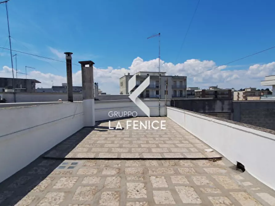 Immagine 56 di Appartamento in vendita  in Via Alberobello a Locorotondo