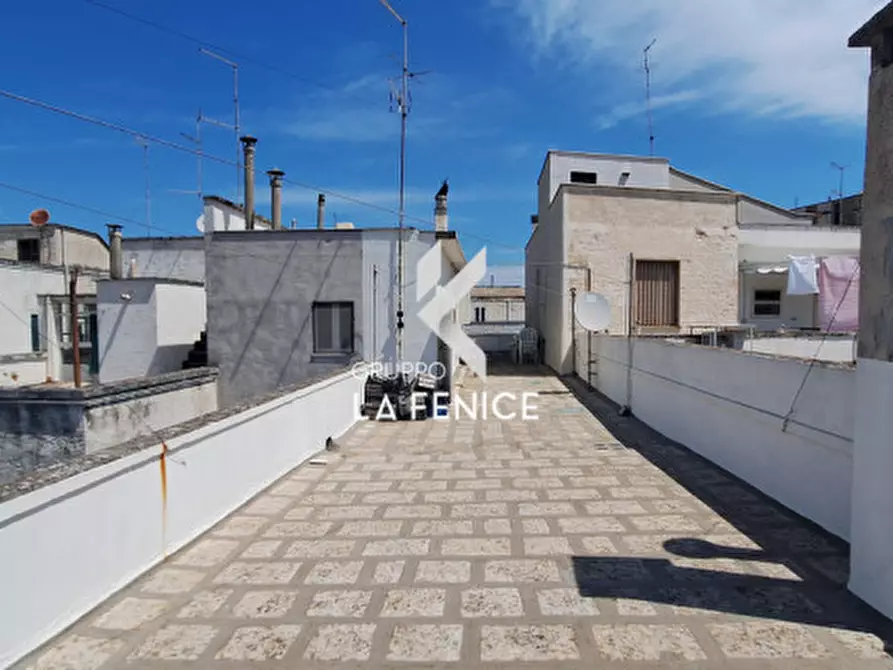 Immagine 57 di Appartamento in vendita  in Via Alberobello a Locorotondo