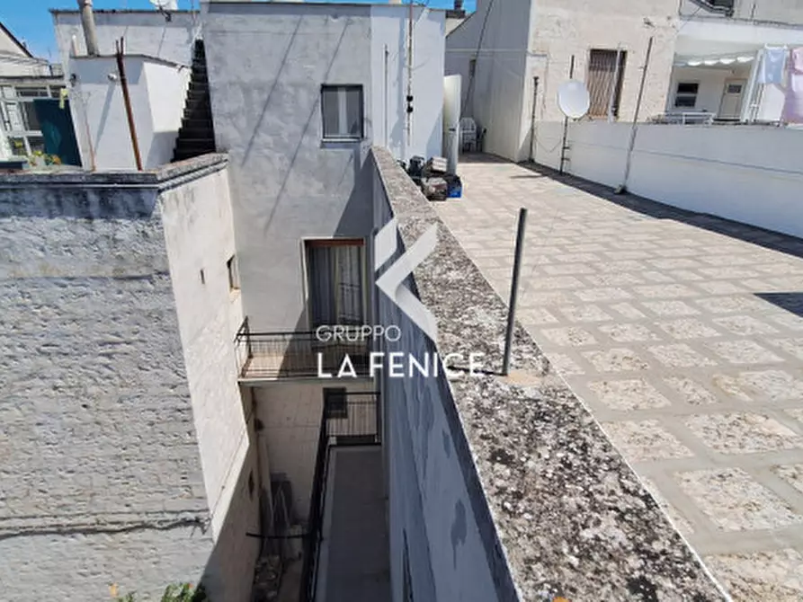 Immagine 58 di Appartamento in vendita  in Via Alberobello a Locorotondo