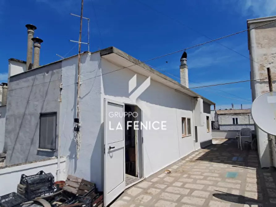 Immagine 59 di Appartamento in vendita  in Via Alberobello a Locorotondo