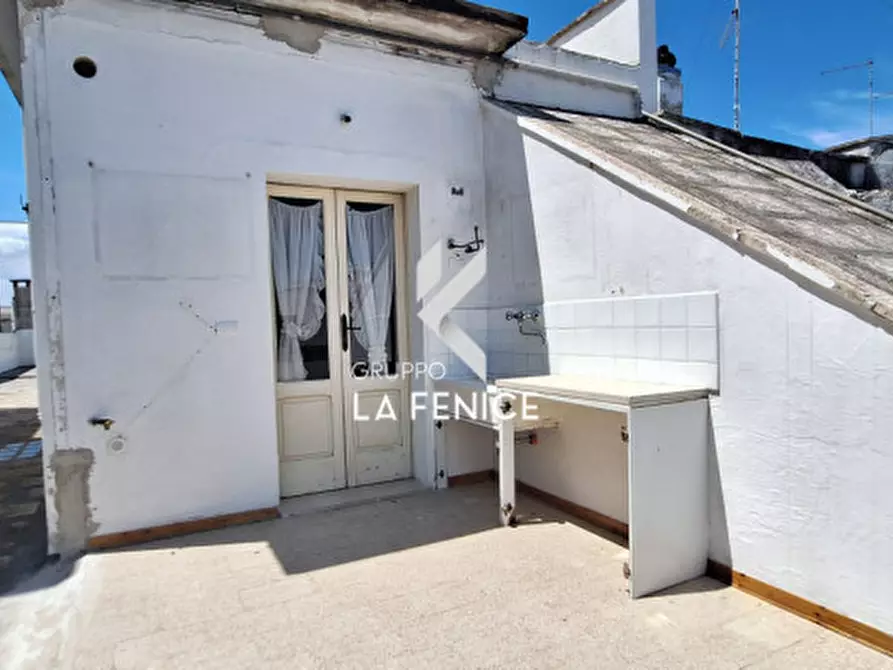 Immagine 62 di Appartamento in vendita  in Via Alberobello a Locorotondo
