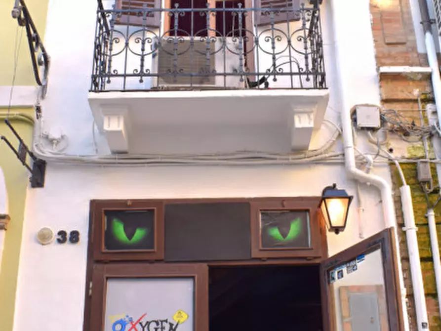 Immagine 2 di Negozio in vendita  in C.so G. Manthonè 38 a Pescara