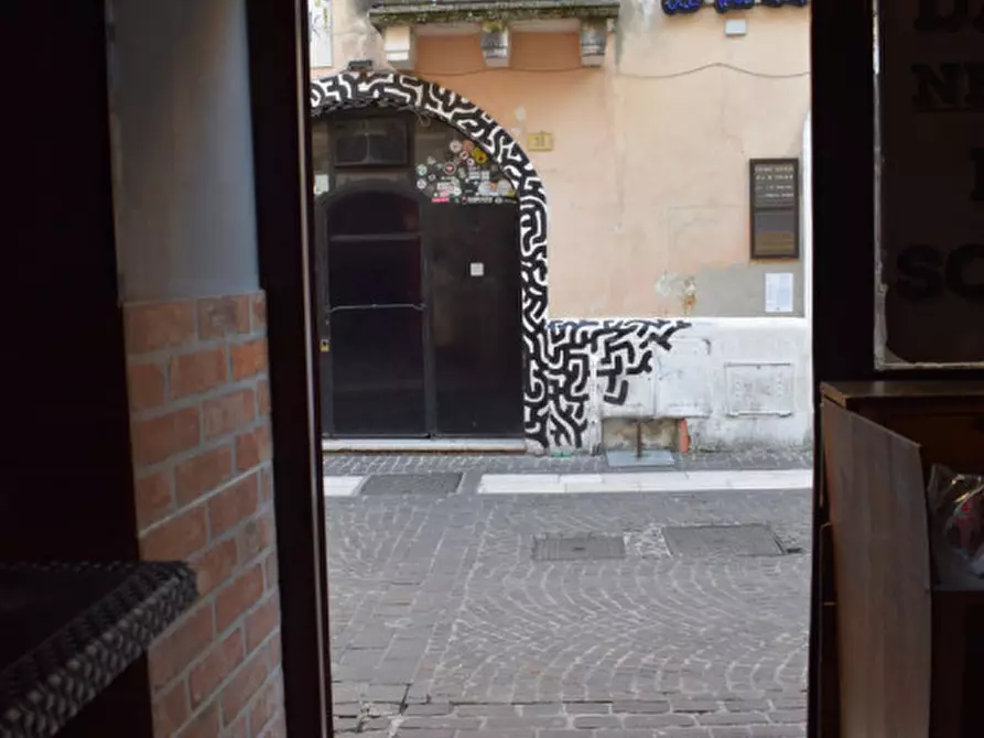 Immagine 11 di Negozio in vendita  in C.so G. Manthonè 38 a Pescara