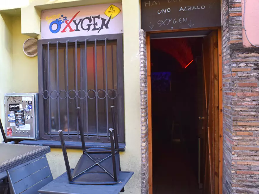 Immagine 16 di Negozio in vendita  in C.so G. Manthonè 38 a Pescara