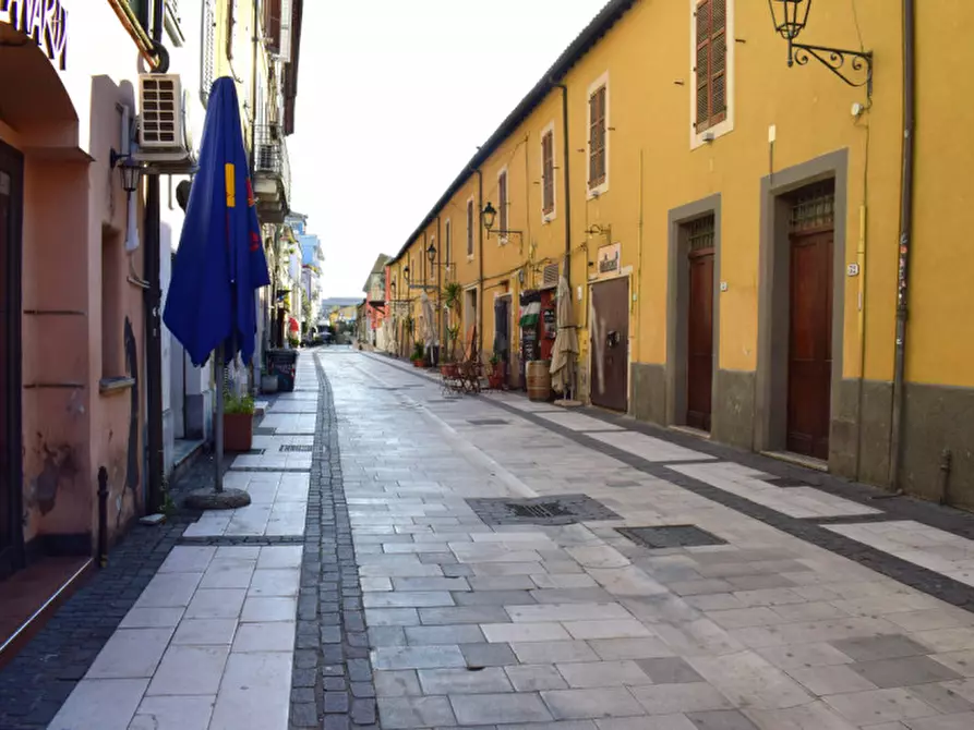 Immagine 17 di Negozio in vendita  in C.so G. Manthonè 38 a Pescara