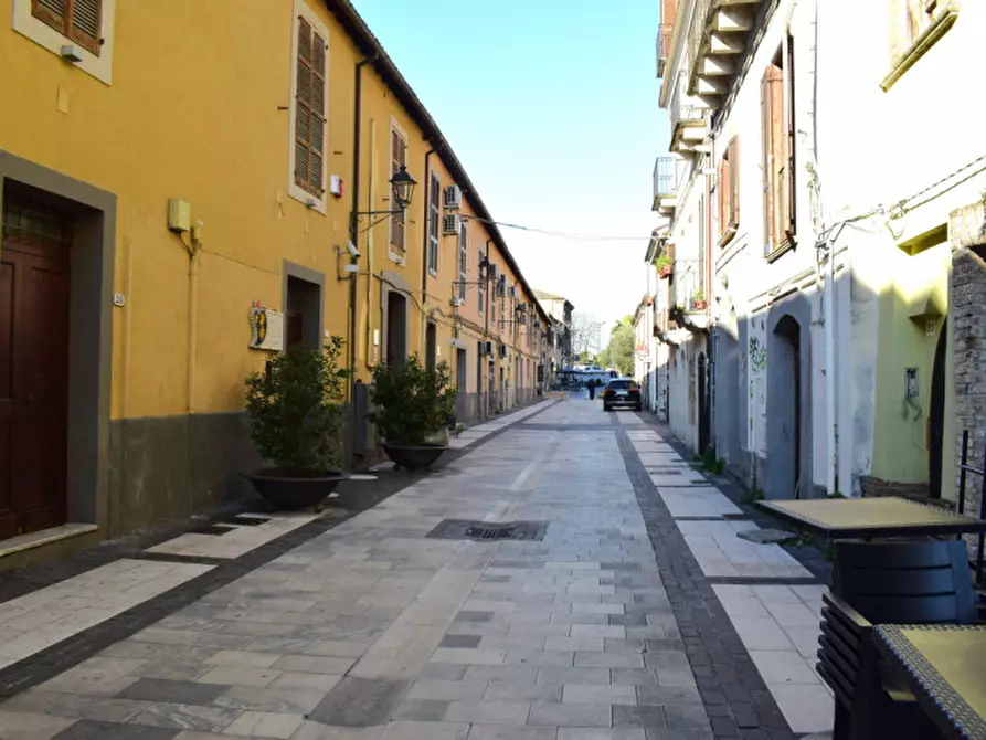 Immagine 18 di Negozio in vendita  in C.so G. Manthonè 38 a Pescara