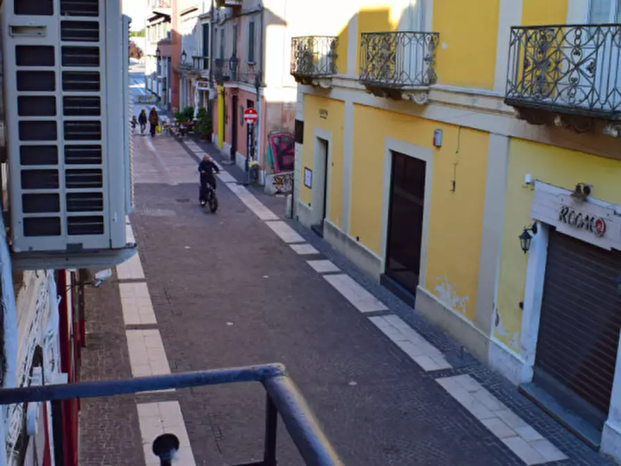 Immagine 23 di Negozio in vendita  in C.so G. Manthonè 38 a Pescara