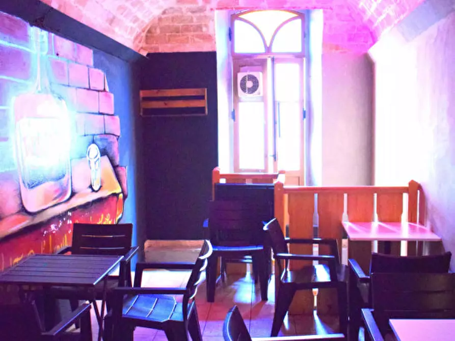 Immagine 25 di Negozio in vendita  in C.so G. Manthonè 38 a Pescara