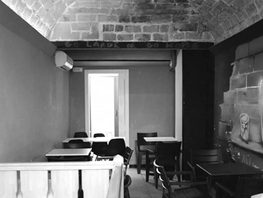 Immagine 27 di Negozio in vendita  in C.so G. Manthonè 38 a Pescara