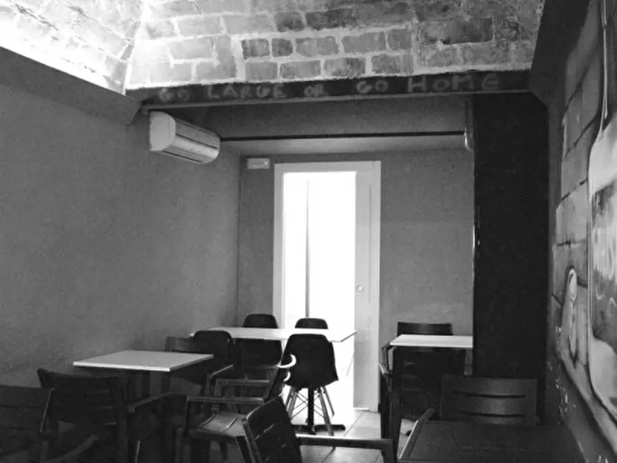 Immagine 29 di Negozio in vendita  in C.so G. Manthonè 38 a Pescara