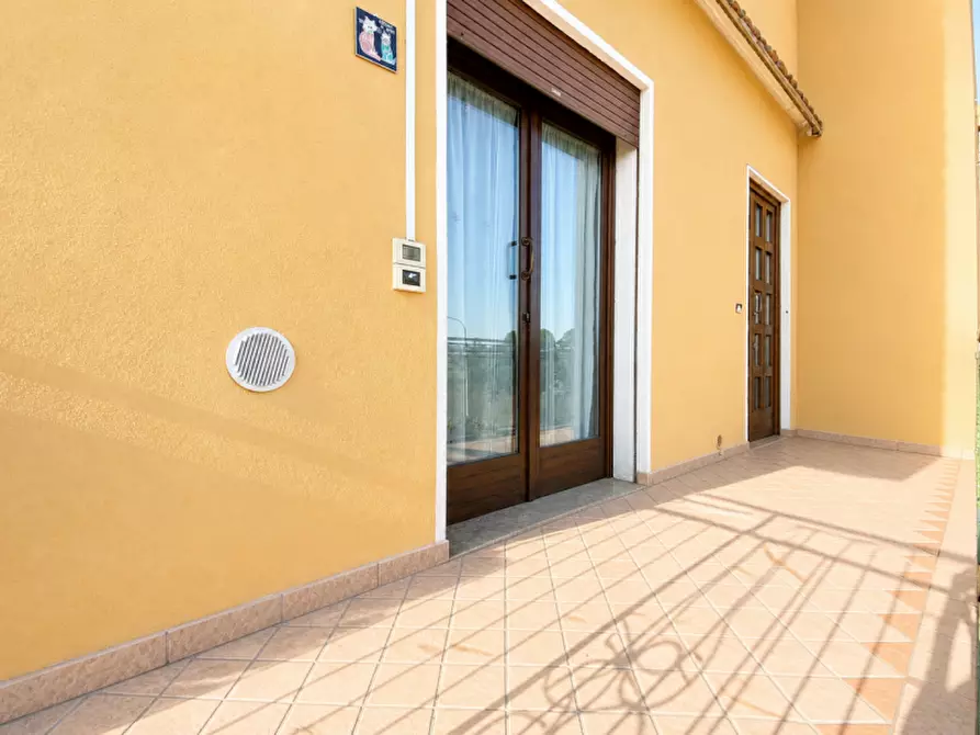 Immagine 2 di Casa quadrifamiliare in vendita  in Via Molini a Creazzo