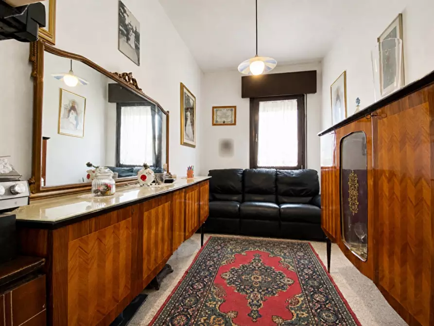Immagine 7 di Casa quadrifamiliare in vendita  in Via Molini a Creazzo