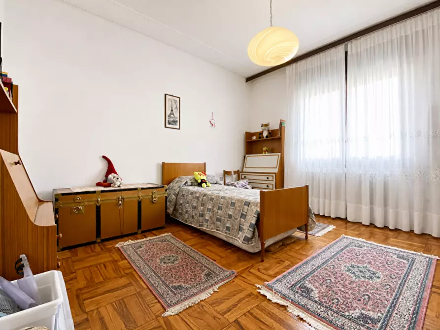 Immagine 9 di Casa quadrifamiliare in vendita  in Via Molini a Creazzo