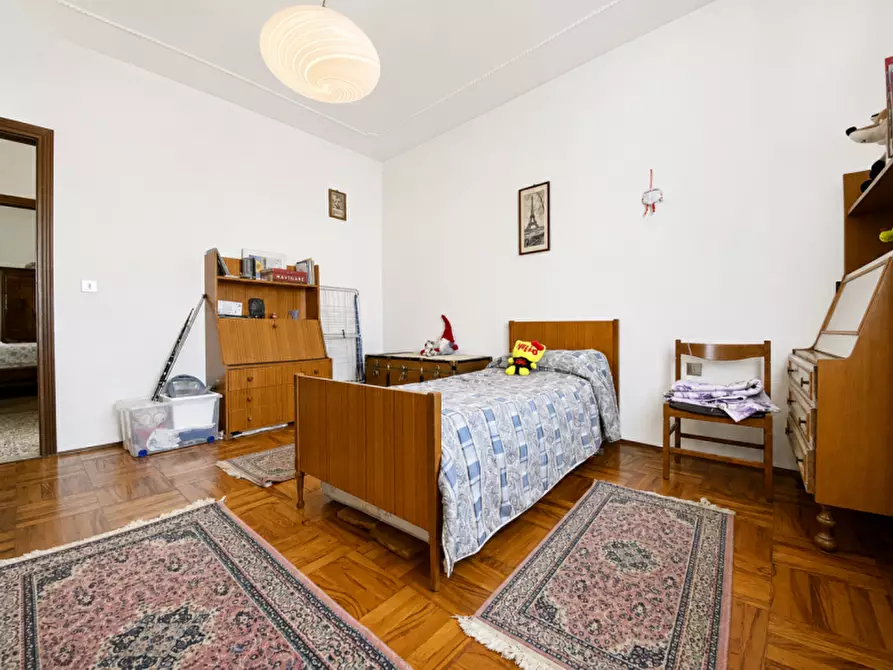 Immagine 11 di Casa quadrifamiliare in vendita  in Via Molini a Creazzo
