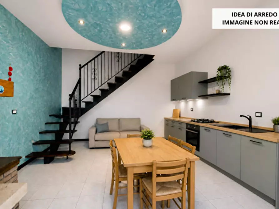 Immagine 20 di Casa quadrifamiliare in vendita  in Via Molini a Creazzo
