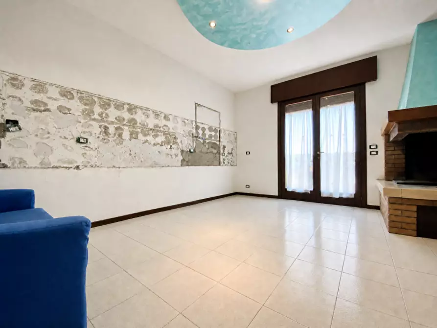Immagine 22 di Casa quadrifamiliare in vendita  in Via Molini a Creazzo
