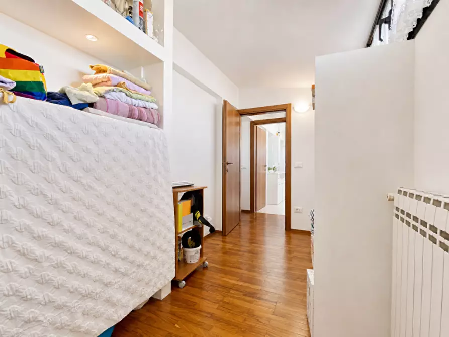 Immagine 33 di Casa quadrifamiliare in vendita  in Via Molini a Creazzo