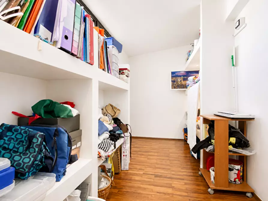 Immagine 34 di Casa quadrifamiliare in vendita  in Via Molini a Creazzo