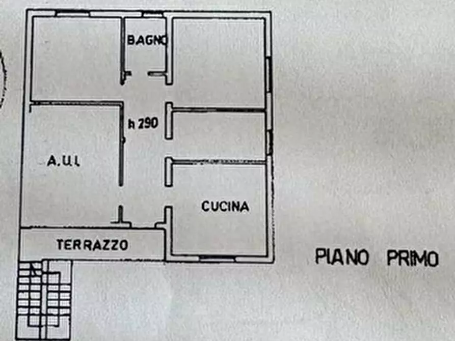 Immagine 37 di Casa quadrifamiliare in vendita  in Via Molini a Creazzo