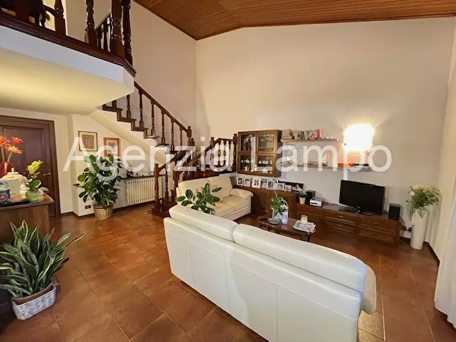 Immagine 2 di Casa indipendente in vendita  in Via Nicolò Paganini a Fossalta Di Portogruaro