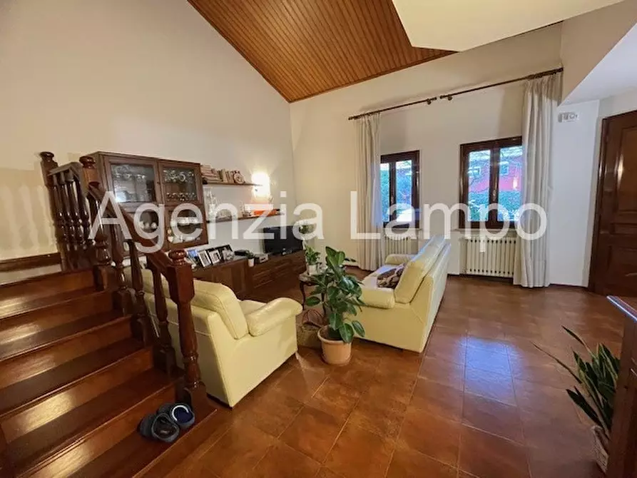 Immagine 3 di Casa indipendente in vendita  in Via Nicolò Paganini a Fossalta Di Portogruaro