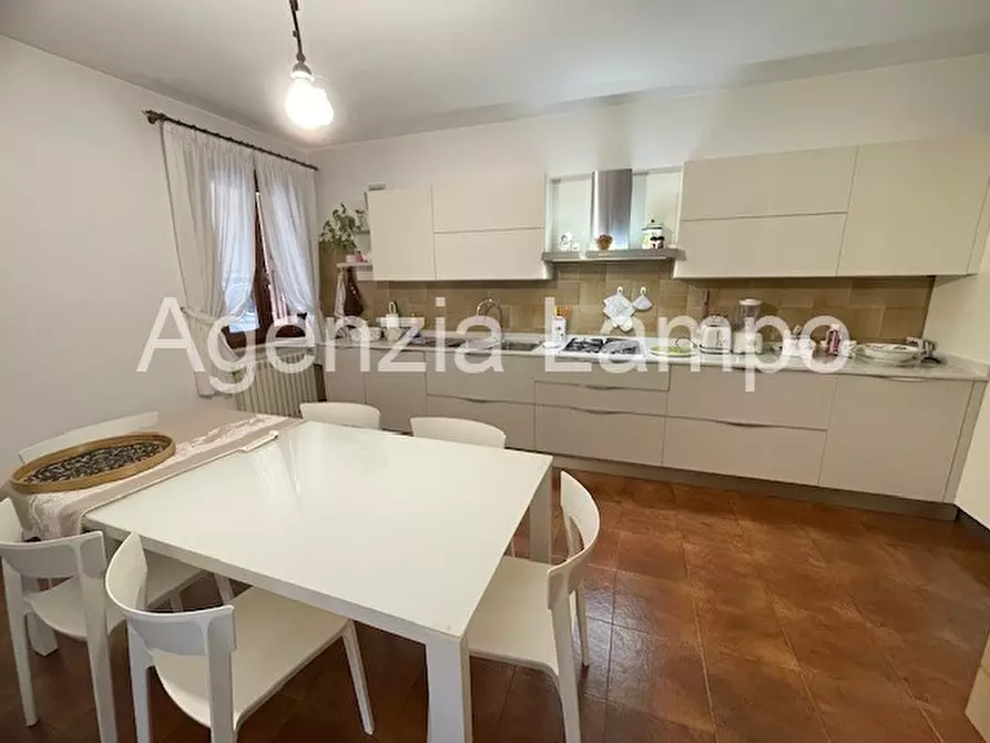 Immagine 5 di Casa indipendente in vendita  in Via Nicolò Paganini a Fossalta Di Portogruaro