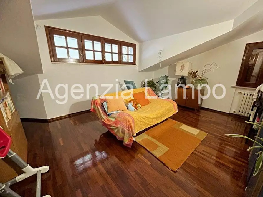 Immagine 10 di Casa indipendente in vendita  in Via Nicolò Paganini a Fossalta Di Portogruaro