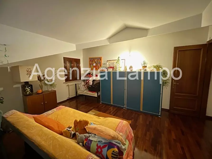 Immagine 11 di Casa indipendente in vendita  in Via Nicolò Paganini a Fossalta Di Portogruaro